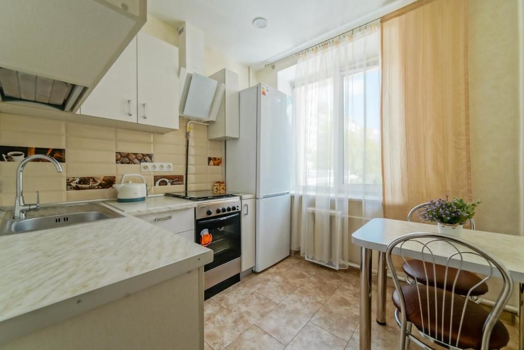 Апартаменты Apartments on Ploscha Yakuba Kolasa Минск-23