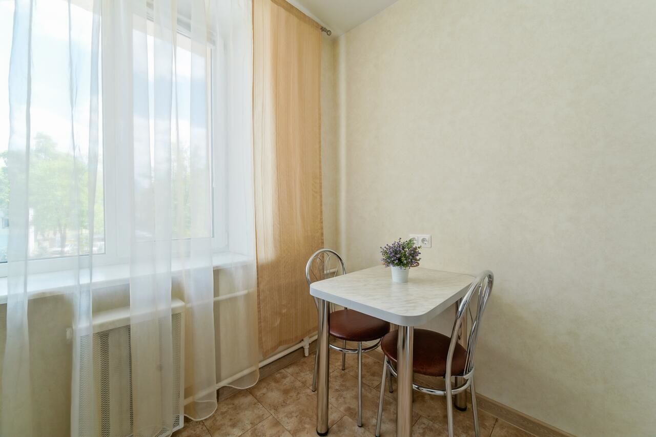 Апартаменты Apartments on Ploscha Yakuba Kolasa Минск-9