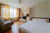 Апартаменты Apartments on Ploscha Yakuba Kolasa Минск-0