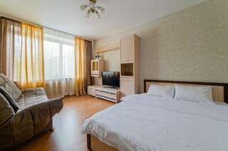 Апартаменты Apartments on Ploscha Yakuba Kolasa Минск Апартаменты-1