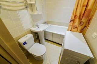 Апартаменты Apartments on Ploscha Yakuba Kolasa Минск Апартаменты-14
