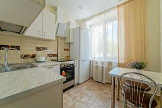 Апартаменты Apartments on Ploscha Yakuba Kolasa Минск Апартаменты-20
