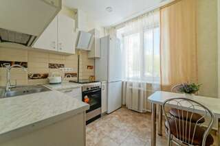 Апартаменты Apartments on Ploscha Yakuba Kolasa Минск Апартаменты-4