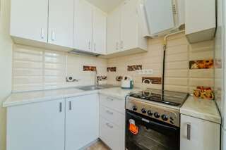 Апартаменты Apartments on Ploscha Yakuba Kolasa Минск Апартаменты-5