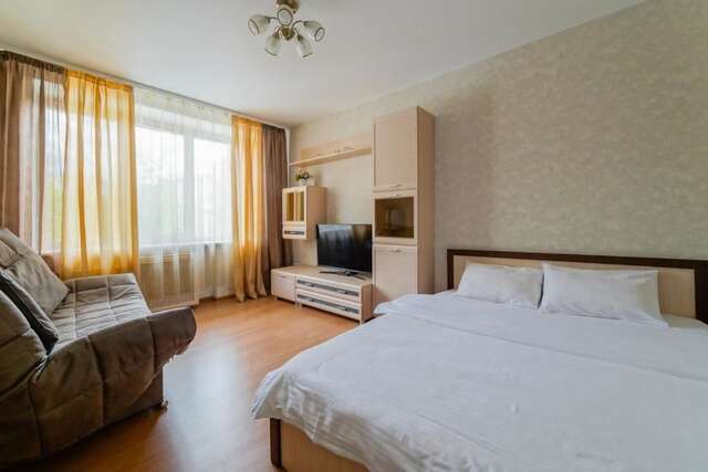 Апартаменты Apartments on Ploscha Yakuba Kolasa Минск-15