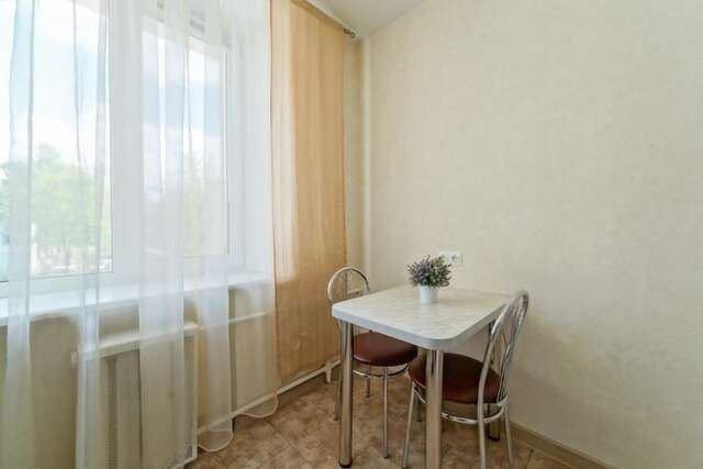 Апартаменты Apartments on Ploscha Yakuba Kolasa Минск-21