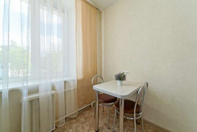 Апартаменты Apartments on Ploscha Yakuba Kolasa Минск-8
