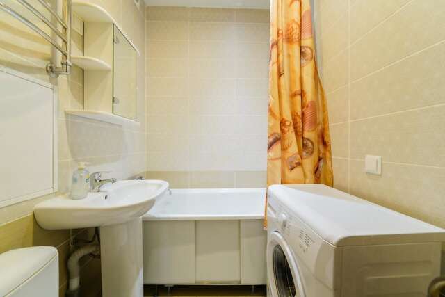 Апартаменты Apartments on Ploscha Yakuba Kolasa Минск-9